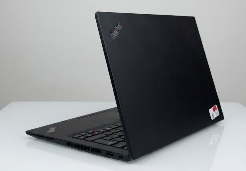 Lenovo ThinkPad