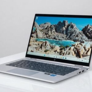 HP EliteBook 830